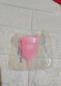 Reusable Menstrual  Cup