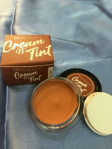 Swiss Beauty Cheeks And Lip Tint