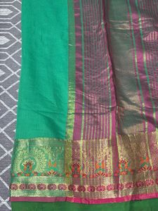 Sarees (Set of 2)