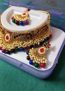 Jwellery Set