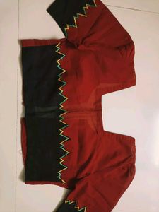 Combo Of Blouses