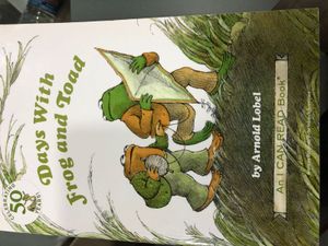 Combo of 5 Children&#39;s Books