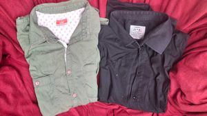 2 Shirts
