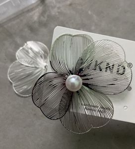 Korean Earring