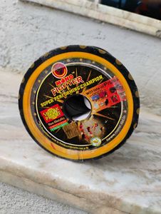 Kite Flying Plastic Manjha  Big Size