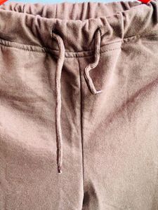 Casual Cargo Stretchable Pant