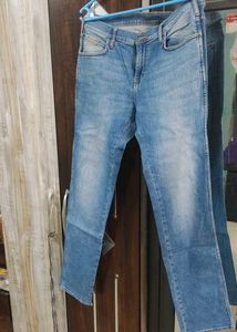 Blue Jeans