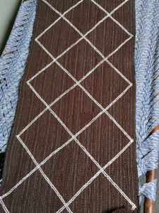 One Time Used Carpet