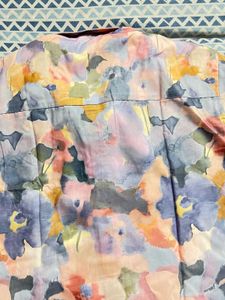 London Prints Shirt
