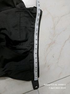 Stichd Pant