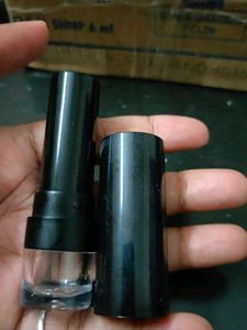 Lipstick And Kajal Container