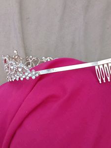 Beautiful Crown
