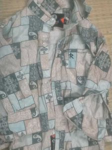 combo of two shirts for boy baby