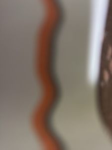 Purple Embroidered peplum top and heavy gher Palaz