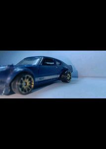 Toy Vehicle - Classic Car