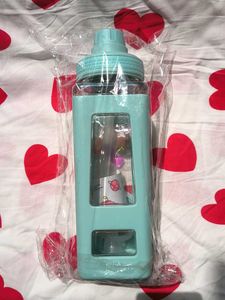 Kawaii Water Bottle 🎀
