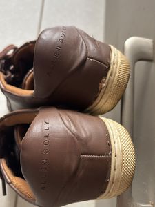 Allen Solly Shoes