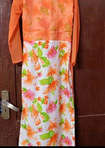 Ethnic Dress