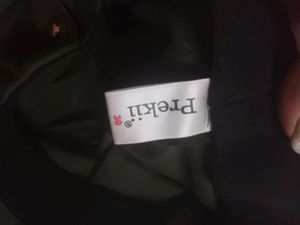 dark forest green jegging