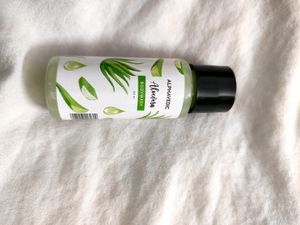 Aleovera Body Wash