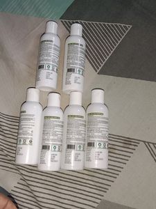 Plum Toner Only 1peice 80 Rs