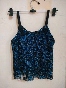 A Classy Party wear Top