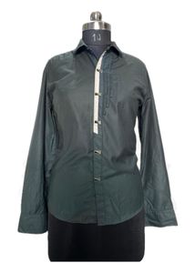 Unique Button-Down Shirt