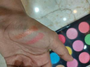 Eyeshadow Palette