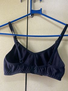 Black 30 A Bra