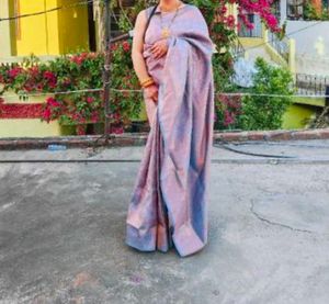 Banarasi Silk Sarees