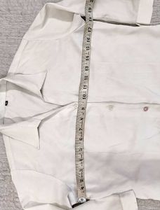 White Shirt For Women