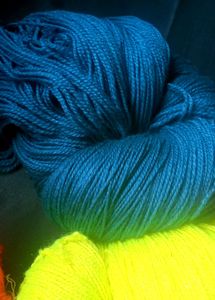 Combo Of 500gm Regular Knitting Yarn