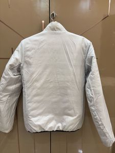 Adidas Padded Jacket - Stylish &amp; Warm