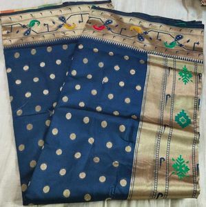 Best Banarsi Silk Saree