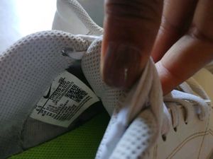 Nike Court Royale Sneakers Cardina