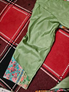 Ethnic Kurta Set