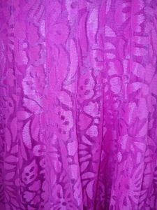 Beautiful Net Anarkali