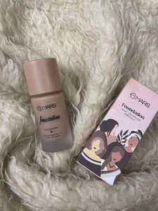 Mars Foundation