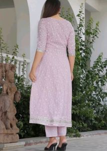 Ethnic Wear