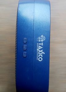 Taxico Bluetooth Speaker