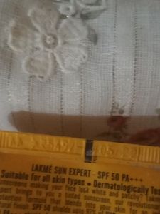 Lakme Sunexpert with 50++SPF