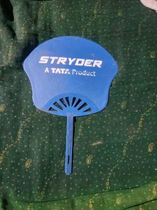Plastic  Hand Fans