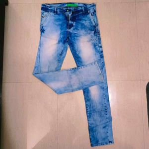 🛍️ Spykar Denim Jeans For Men ⭐⭐⭐