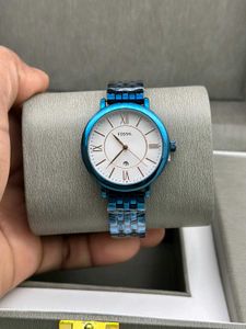 Fossil Women Watches