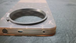 Realme 12 pro + 5g back cover