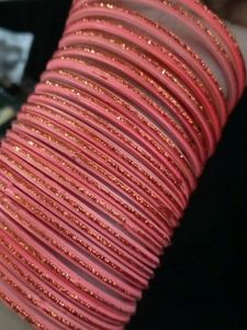 7 Type Bangles Set