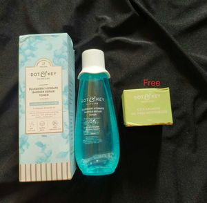 Dot & Key Skincare Set