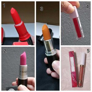 🆕️LIPSTICK COMBO