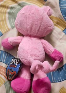 Poppy Playtime Smiling Critters Pickypiggy Plush