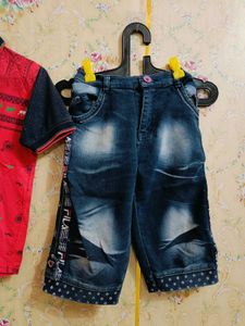 🇳🇿💫🎀Boy's Stylish Outfit